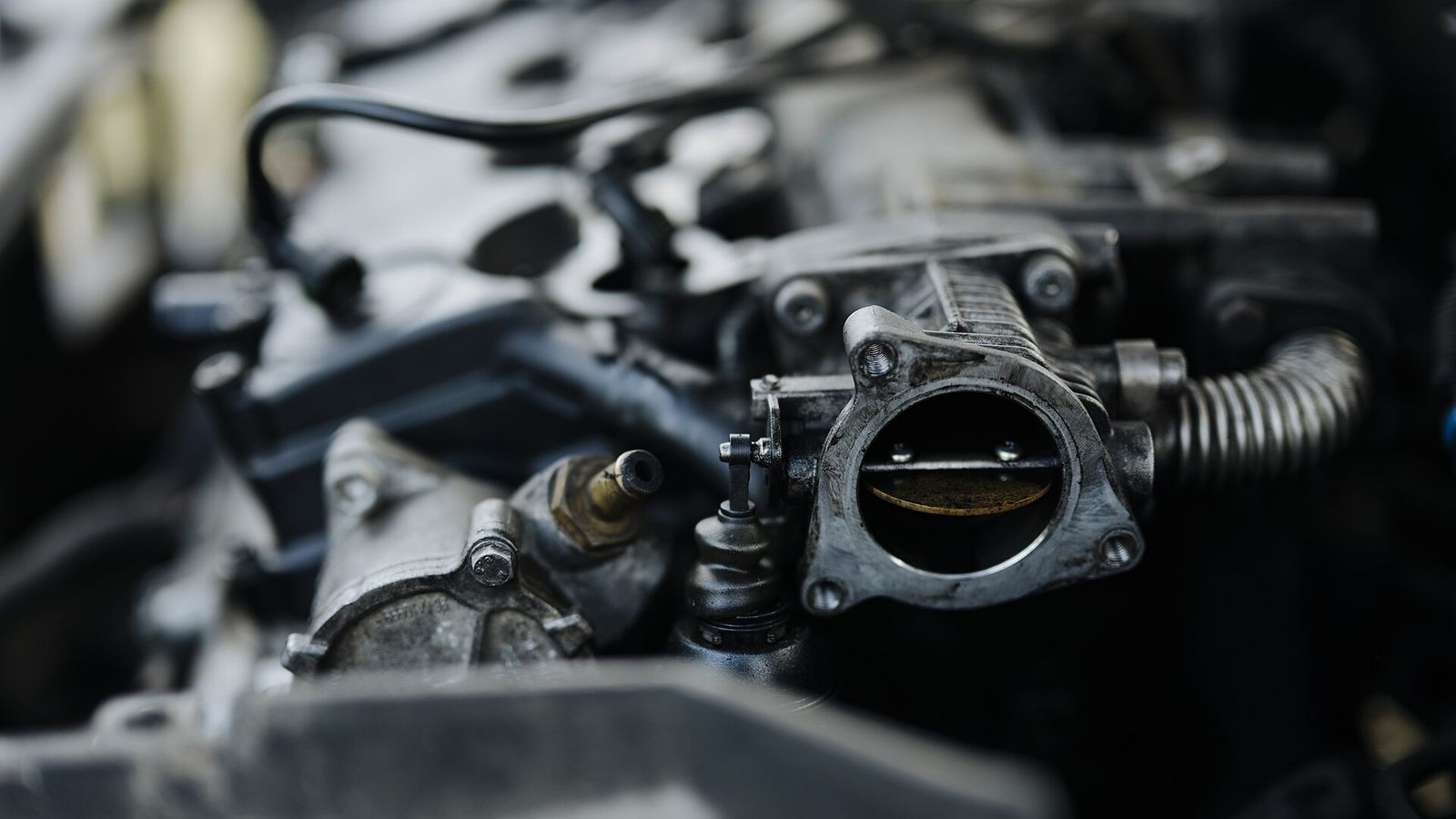 Vehicle repair
